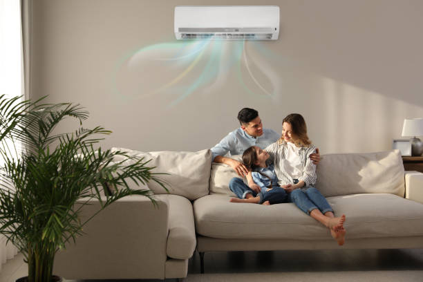 Professional HVAC in Fennville, MI