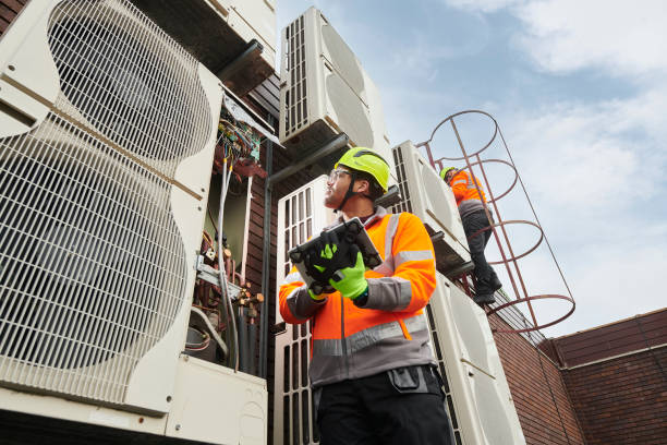 Best Emergency HVAC Services in Fennville, MI