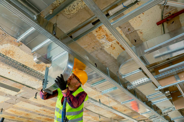 Best Air Conditioning Cleaning in Fennville, MI