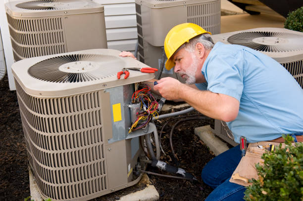 Best VRF (Variable Refrigerant Flow) Systems in Fennville, MI