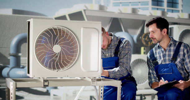Best HVAC Equipment and Components in Fennville, MI